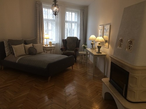 Prodaný byt 2+kk 62 m²