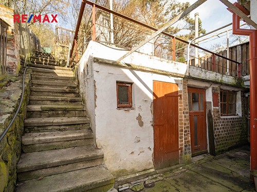 Prodaný dům 105 m², pozemek 250 m²