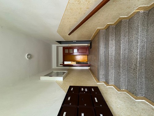 Prodaný byt 2+1 52 m²
