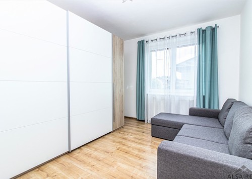 Prodaný dům 160 m², pozemek 1000 m²