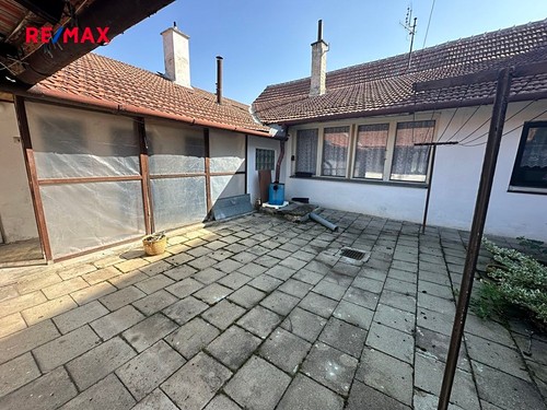 Prodaný dům 110 m², pozemek 263 m²