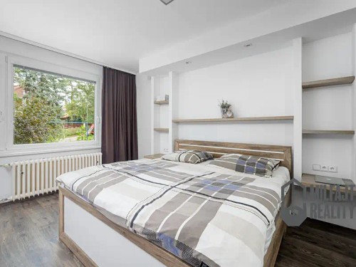 Prodaný byt 2+1 56 m²