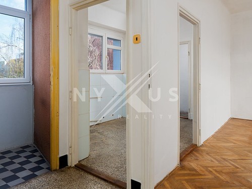 Prodaný byt 3+1 76 m²