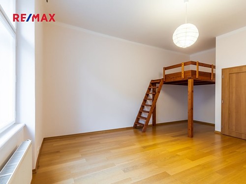 Prodaný byt 2+1 65 m²