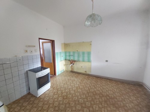 Prodaný dům 95 m², pozemek 828 m²