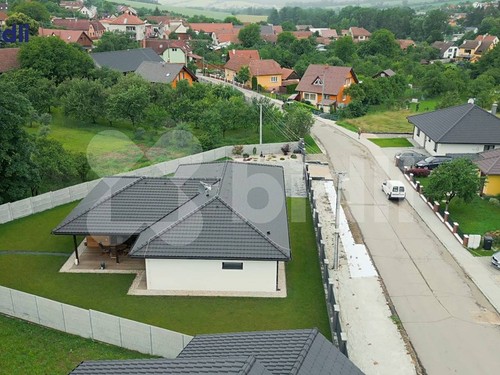 Prodaný dům 204 m², pozemek 1372 m²