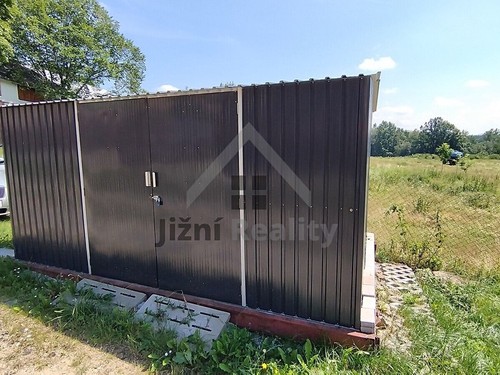 Prodaný dům 84 m², pozemek 107 m²