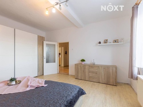 Prodaný dům 200 m², pozemek 576 m²