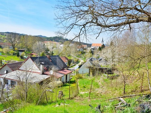 Prodaný dům 210 m², pozemek 4930 m²