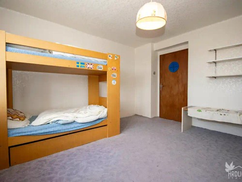 Prodej domu 164 m², pozemek 829 m²
