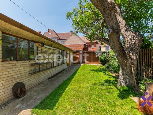 Prodaný dům 136 m², pozemek 368 m²
