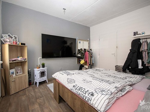 Prodaný byt 4+1 84 m²