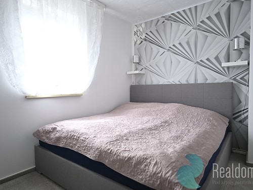 Prodaný dům 140 m², pozemek 418 m²