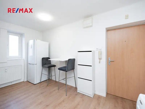 Prodaný byt 1+1 28 m²