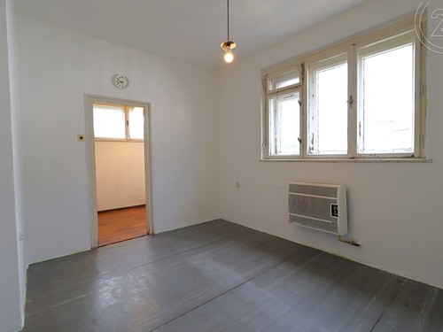 Prodaný byt 2+1 51 m²