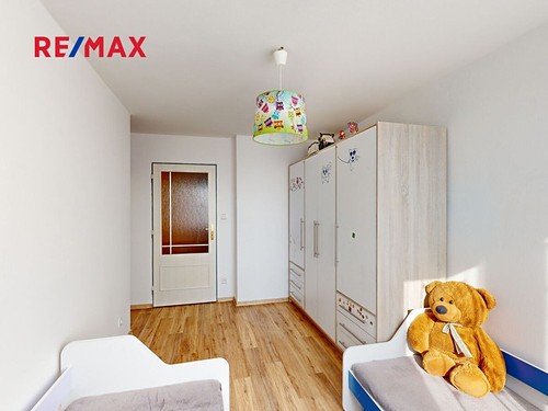 Prodaný byt 3+kk 74 m²