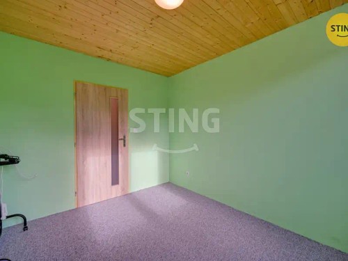 Prodaný dům 208 m², pozemek 987 m²