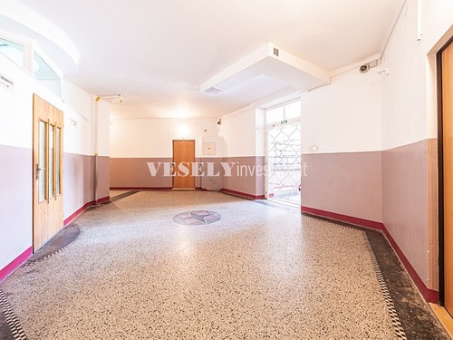 Prodaný byt 2+kk 61 m²