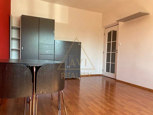 Prodej bytu 2+1 52 m²