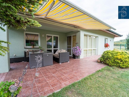 Prodaný dům 246 m², pozemek 1080 m²