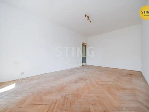 Prodej bytu 2+1 50 m²