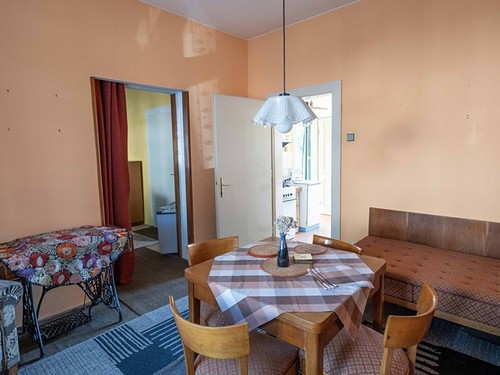 Prodaný dům 100 m², pozemek 427 m²