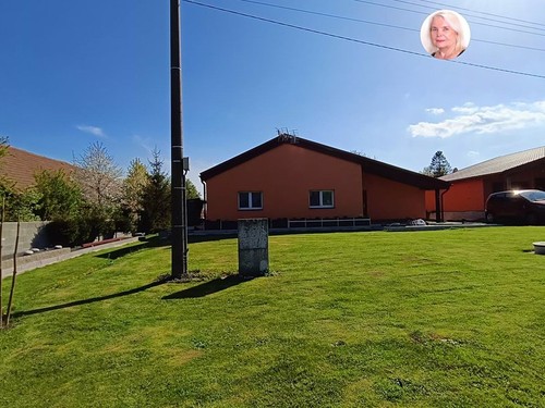 Prodaný dům 142 m², pozemek 1760 m²