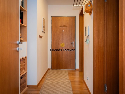 Prodaný byt 2+kk 54 m²