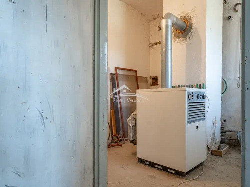 Prodej domu 200 m², pozemek 692 m²