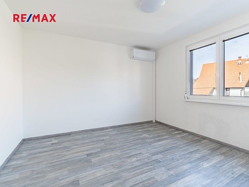 Prodaný dům 100 m², pozemek 137 m²