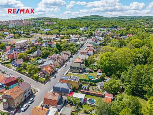Prodej domu 138 m², pozemek 498 m²