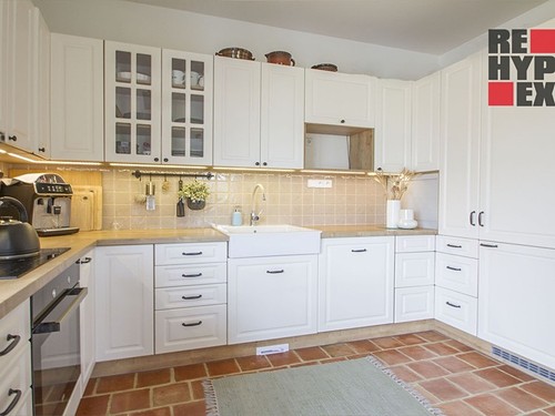Prodaný dům 120 m², pozemek 734 m²