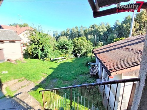 Prodaný dům 97 m², pozemek 632 m²