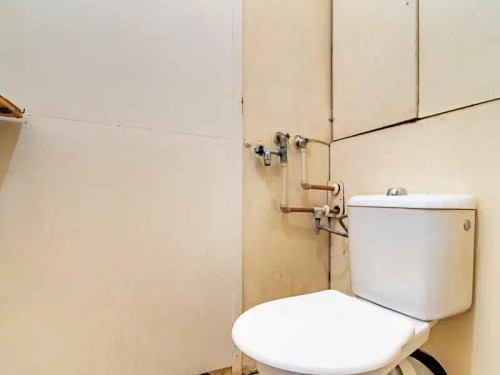 Prodaný byt 3+1 73 m²