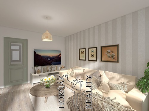 Prodaný dům 172 m², pozemek 563 m²