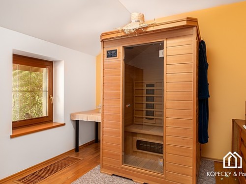 Prodaný dům 370 m², pozemek 1500 m²