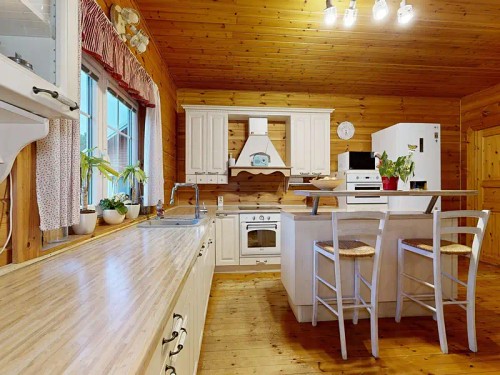 Prodaný dům 168 m², pozemek 800 m²