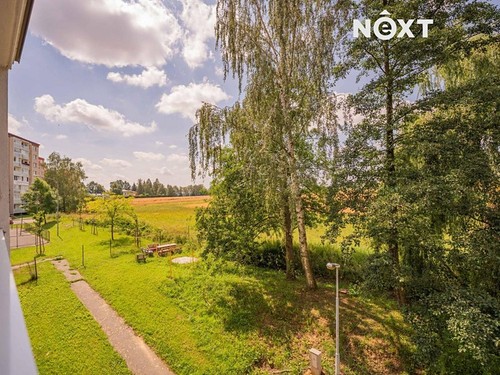 Prodaný byt 3+kk 56 m²