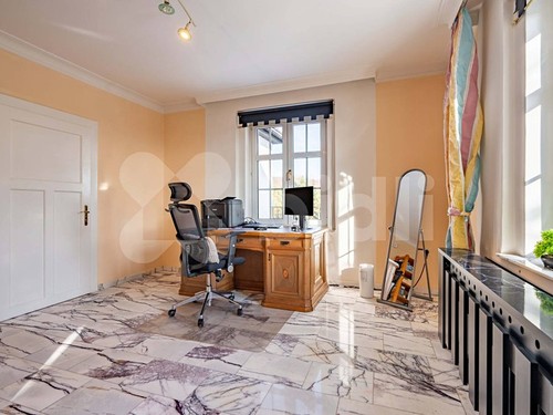 Prodaný dům 280 m², pozemek 1926 m²