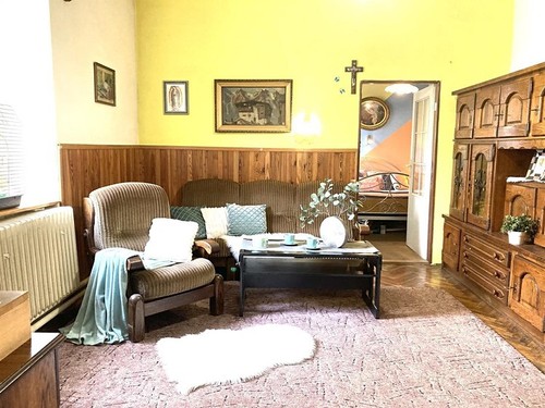 Prodaný dům 110 m², pozemek 658 m²