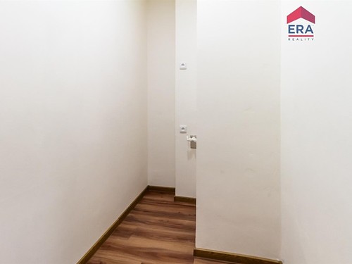 Prodaný byt 2+kk 53 m²