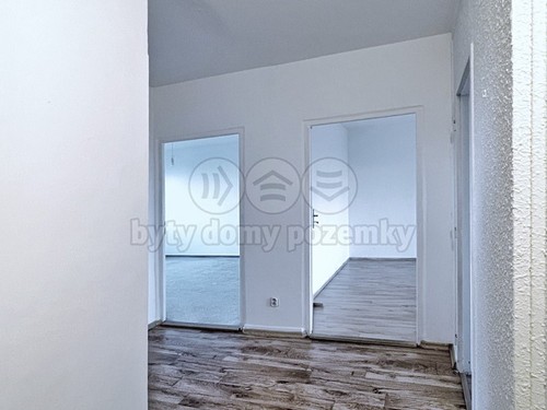 Prodaný byt 3+1 73 m²