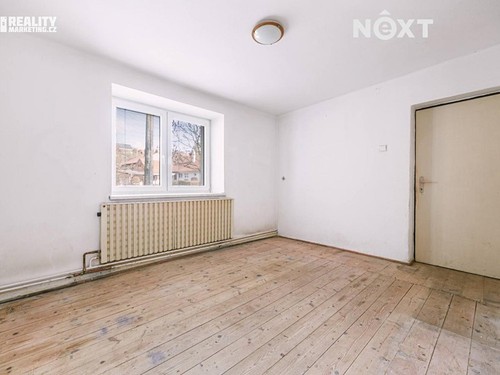 Prodaný dům 150 m², pozemek 350 m²