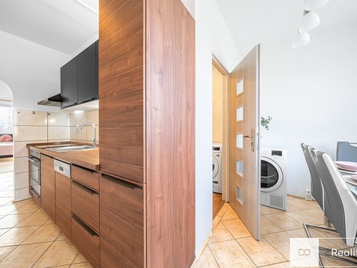 Prodaný byt 3+1 79 m²
