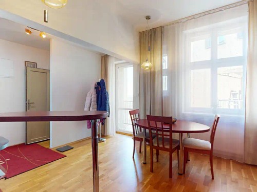 Prodej bytu 3+1 90 m²