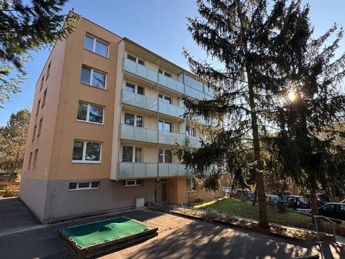 Prodej bytu 2+1 51 m²