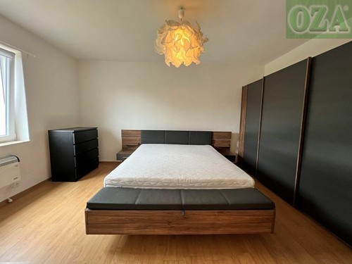 Prodaný byt 2+1 46 m²