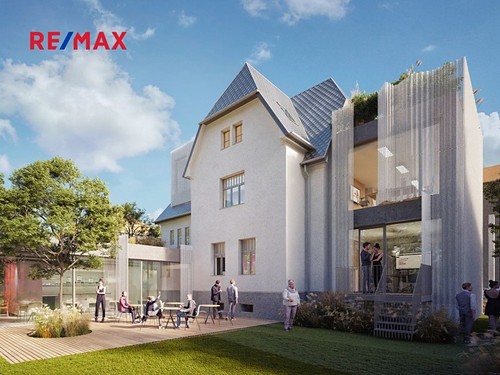 Prodaný dům 260 m², pozemek 1399 m²