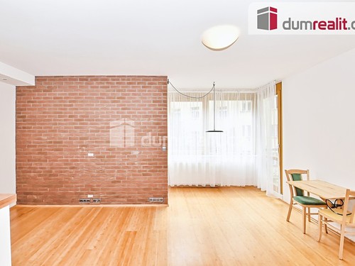 Prodaný byt 3+kk 89 m²
