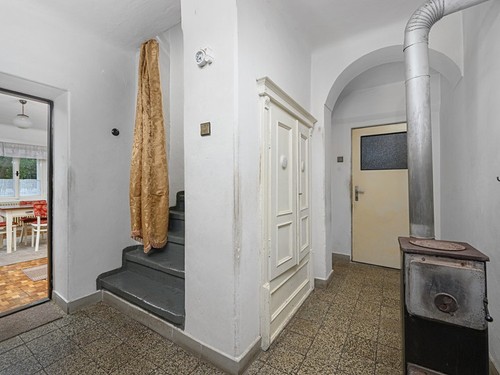 Prodaný dům 140 m², pozemek 300 m²